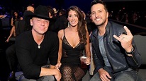 Who Is Mary Nolan? Girlfriend of Country Singer Kenny Chesney - OtakuKart