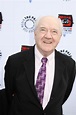 Richard Herd at the TELEVISION: OUT OF THE BOX exhibit celebrates ...