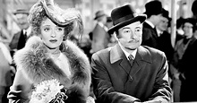 Das Leben der Mrs. Skeffington Film (1944) · Trailer · Kritik · KINO.de