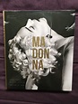 NEW Madonna by Caroline Sullivan Hardcover Book (English) | Hardcover ...