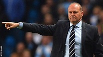 Pepe Mel: West Bromwich Albion part company with manager - BBC Sport