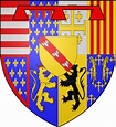 Armoiries ducs de Guise - Maison de Guise — Wikipédia Francis I ...