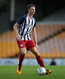 West Brom captain Jonny Evans hasn't travelled to Burnley with team ...