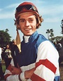 Chris J. McCarron | National Museum of Racing and Hall of Fame