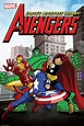 The Avengers: Earth's Mightiest Heroes! - Rotten Tomatoes