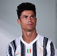 80 impresionantes estilos de corte de pelo de Cristiano Ronaldo – Todo ...