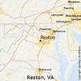 Best Places to Live in Reston, Virginia