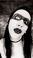 Pin on Marylin Manson