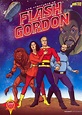 Las aventuras de Flash Gordon 1979 (The New Animated Adventures of ...