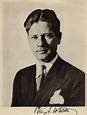 Weekes Autographs » LA FOLLETTE, Philip (1897-1965)