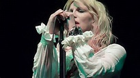 Courtney Love - "Mono" & "Pacific Coast Highway" Live at The Fillmore ...