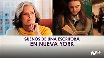 “Sueños de una escritora en Nueva York” con Sigourney Weaver y Margaret ...