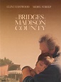 Sección visual de Los puentes de Madison - FilmAffinity