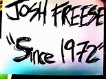 Josh Freese – Since 1972 (2009, CD) - Discogs