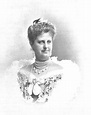 Archduchess Maria Theresa of Austria-Tuscany (1862–1933). She married ...