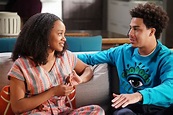 Marcus Scribner Girlfriend? Who Is The "Black-ish" Star Dating Now ...