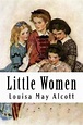 Little Women by Louisa May Alcott (English) Paperback Book Free ...
