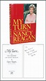 My Turn: The Memoirs of Nancy Reagan | Nancy Reagan, William Novak ...