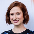 Ellie Kemper - Ellie Kemper Wikipedia - В 2002 году окончила ...