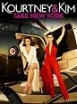 List of Kourtney and Kim Take New York Episodes | RealityTV MRD Wiki ...