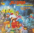 Ali Baba Und Die Vierzig Räuber / Das Fliegende Pferd | Discogs