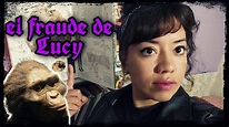 El fraude de Lucy #lucy #hominidos #evolucion - YouTube