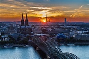 Visitar Colonia en 2 días. Qué ver y hacer | Lovely Travel Plans