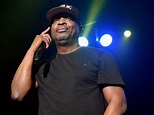 Chuck D Lists His Top 13 Most Influential Rock Albums | HipHopDX