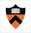 Princeton University logo | SVGprinted