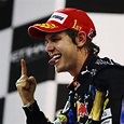Ranking Sebastian Vettel's Top 5 Formula 1 Races for Red Bull | News ...
