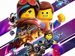 Movie Review: 'The Lego Movie 2: The Second Part' - Review St. Louis