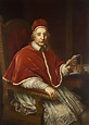 da Agostino Masucci Ritratto di papa Clemente XII Corsini Olio su tela ...