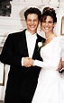Kirk Cameron and Chelsea Noble. 1991 | Kirk cameron, Kirk cameron wife ...