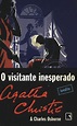 O Visitante Inesperado-Agatha Christie - Baú de Livros em pdf