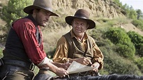 Os Irmãos Sisters / The Sisters Brothers (2018) - filmSPOT