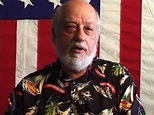 Burt Prelutsky "Sex in America" - YouTube