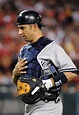 Yankees' Jorge Posada makes emergency return to catching duties - nj.com