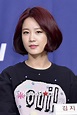 Kim Ji Min Attends a Press Conference of tvN New Comedy Series 'Conte ...