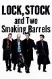 مشاهده وتحميل فيلم Lock, Stock and Two Smoking Barrels مجانا فشار | Fushaar