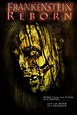 Frankenstein Reborn (2005) New Horror Movie, Thriller, Sci-Fi Mov...