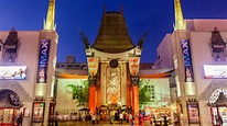 10 Fun Facts About Grauman's Chinese Theatre | Mental Floss