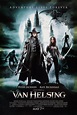 Van Helsing (2004) - Posters — The Movie Database (TMDB)