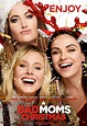 A BAD MOMS CHRISTMAS Trailers, Clips, Featurette, Images and Posters ...