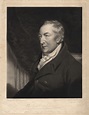 NPG D1831; George O'Brien Wyndham, 3rd Earl of Egremont - Portrait ...