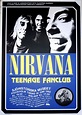 Nirvana poster - tyredmagic