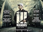 Ill Manors | Poster | Bild 1 von 1 | Film | critic.de