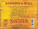 Strawbs - Acoustic Strawbs: Baroque & Roll (2001)