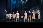 The Sound Of Music Review - keeping up with NZ