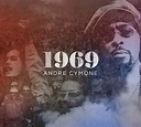André Cymone: 1969 (180g) (LP) – jpc