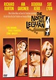 Die Nacht des Leguan: DVD oder Blu-ray leihen - VIDEOBUSTER.de